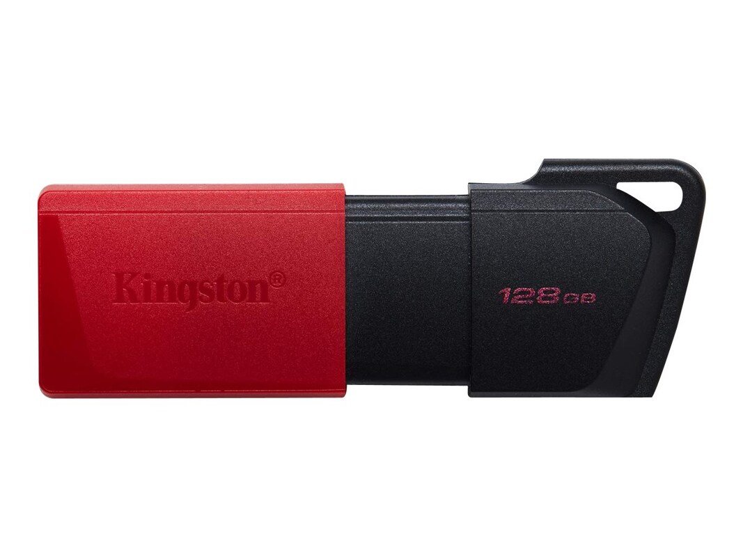 Kingston 128GB USB 3.2 Gen 1 DataTraveler Exodia M Flash Drive