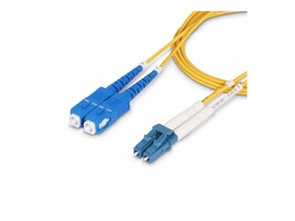 StarTech.com SMLCSC-OS2-15M Main Image from Right-angle