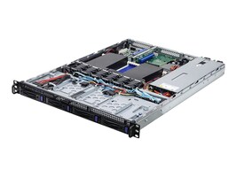 ASRock 1U2FH-4L/C622 Main Image from Right-angle ASRock 1U2FH-4L/C622 Main Image from Right-angle