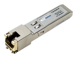IMC Networks SFP-GTX Main Image from Left-angle