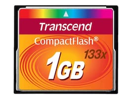 Transcend Information TS1GCF133 Main Image from Front