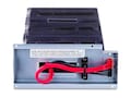 CyberPower UPS Replacement Battery Cartridge, (3) 12V 9Ah SLA Batteries, Reusable Packaging, RB1290X3L, 31239241, Batteries - UPS CyberPower UPS Replacement Battery Cartridge, (3) 12V 9Ah SLA Batteries, Reusable Packaging, RB1290X3L, 31239241, Batteries - UPS