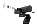 Kensington FW1060 EQ 1080P FIXED FOCUS W, K81171WW , 42147595, WebCams & Accessories Kensington FW1060 EQ 1080P FIXED FOCUS W, K81171WW , 42147595, WebCams & Accessories