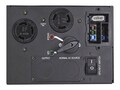 Eaton 9PX Maintenance Bypass, 3U, Hardwired input, Outputs: (1) L6-30R, Hardwired, MBP6K208, 41536817, Battery Backup Accessories