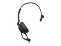 Jabra Evolve2 30 SE USB-C MS Mono Headset, 23189-899-879, 41638103, Headsets (w/ microphone) Jabra Evolve2 30 SE USB-C MS Mono Headset, 23189-899-879, 41638103, Headsets (w/ microphone)