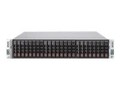 Supermicro Barebones, SuperServer 2028TP 2U RM (2x)Nodes (2x)E5-2600 v3 Family Max.1TB DDR4 8x2.5 HS SAS Bays, SYS-2028TP-DNCFR, 18223333, Barebones Systems Supermicro Barebones, SuperServer 2028TP 2U RM (2x)Nodes (2x)E5-2600 v3 Family Max.1TB DDR4 8x2.5 HS SAS Bays, SYS-2028TP-DNCFR, 18223333, Barebones Systems