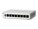 Cisco C1200-8T-D Image 1 from Right-angle