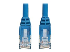 Tripp Lite N201L-0P5M-BL Main Image from Front