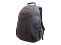 Mobile Edge 17.3 Eco Friendly Canvas Backpack, Black, MECBP1, 11663192, Carrying Cases - Notebook Mobile Edge 17.3 Eco Friendly Canvas Backpack, Black, MECBP1, 11663192, Carrying Cases - Notebook