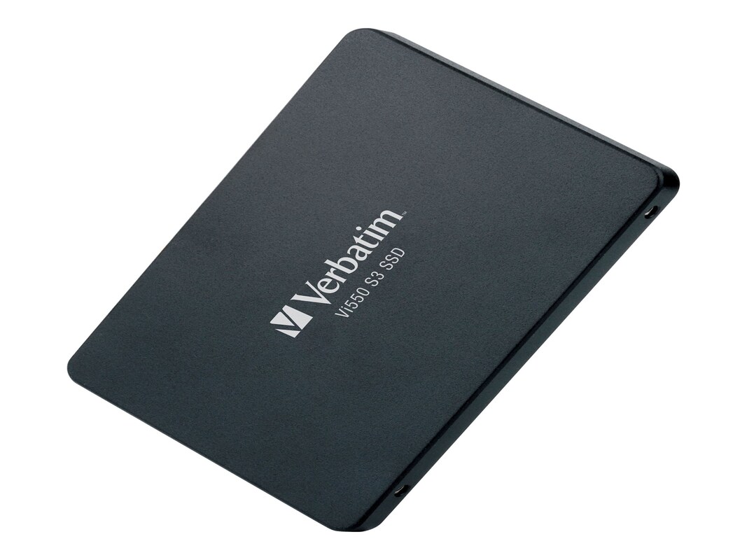 Verbatim 128GB Vi550 Solid s (49350) 7mm Internal SATA 6Gb 2.5\