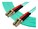StarTech.com 450FBLCLC7 Image 1 from Right-angle