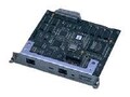 Brother PRINT SERVER - ETHERNET, FAST, NC4100H                       , 42023319, Network Print Servers