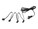 L-Com FANCORD-4X1 Image 1 from 