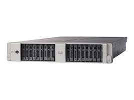 Cisco UCSC-C4200-SFF Main Image from Right-angle