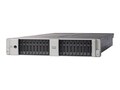 Cisco Chassis, UCS C4200 24x2.5 bays, UCSC-C4200-SFF, 36031175, Cases - Systems/Servers Cisco Chassis, UCS C4200 24x2.5 bays, UCSC-C4200-SFF, 36031175, Cases - Systems/Servers