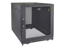 Tripp Lite SR14UBDP Main Image from Left-angle