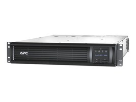 APC SMT3000RM2UC Main Image from Right-angle