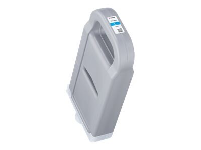 Canon INK TANK PFI 740 CYAN I, 4770C001                      , 41944389, Toner and Imaging Components - OEM