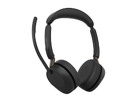 Jabra 36599-999-999 Main Image from Left-angle Jabra 36599-999-999 Main Image from Left-angle