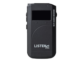 Listen Technologies LWR-1050-A0 Main Image from Front Listen Technologies LWR-1050-A0 Main Image from Front