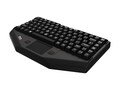 TG3 USB Backlit Keyboard with Center Touchpad - Black, KBA-BLTX-U-US, 41744657, Keyboard/Mouse Combinations