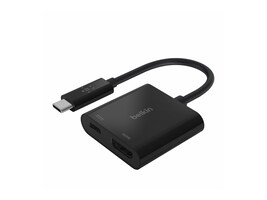 Belkin AVC002BK-BL Main Image from Front