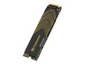 Transcend 2TB 250S NVMe PCIe Gen4 x4 M.2 2280 Internal Solid State Drive, TS2TMTE250S, 41558384, Solid State Drives - Internal