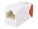 Panduit CJ5E88TGOR Image 1 from 