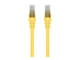 Belkin A3L980-100-YLWS Main Image from Front Belkin A3L980-100-YLWS Main Image from Front