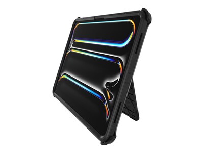 OtterBox DEFENDER IPAD PRO 13 M4 BLAC, 77-95365                      , 41800074, Carrying Cases - Tablets & eReaders
