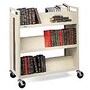 Bretford Manufacturing Mobile Utility Truck, V336, 5580307, Furniture - Miscellaneous