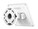 Compulocks 505W                           Image 2 from Back