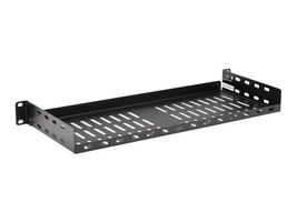 Tripp Lite SRSHELF2P1USHRT Main Image from Left-angle