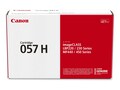 Canon Black 057 High Capacity Toner Cartridge, 3010C001, 37514013, Toner and Imaging Components - OEM