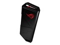 Asus Rog Strix Arion PCIe NVMe M.2 EX Solid State Drive Enclosure - Black, ESD-S1C/BLK/G/AS              , 42126926, Hard Drives - Internal