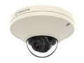 Hanwha 2MP Vandal-Resistant Network Dome Camera with 2.8mm Lens, XNV-6011, 34519943, Cameras - Security Hanwha 2MP Vandal-Resistant Network Dome Camera with 2.8mm Lens, XNV-6011, 34519943, Cameras - Security