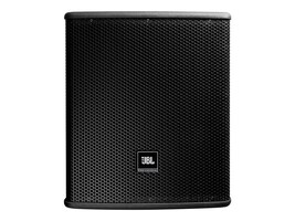 HARMAN AC115S                         Main Image from Front