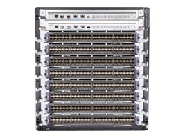 Hewlett Packard Enterprise JH255A Main Image from Front