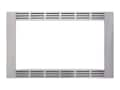 Panasonic 30 Wide Trim Kit for select Panasonic Microwave Ovens, NN-TK932SS, 37435163, Home Appliances