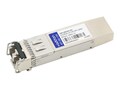 AddOn 8Gb FC SW SFP+ 850nm 150m LC MM Transceiver (Brocade XBR-000163), XBR-000163-AO, 17069215, Network Transceivers AddOn 8Gb FC SW SFP+ 850nm 150m LC MM Transceiver (Brocade XBR-000163), XBR-000163-AO, 17069215, Network Transceivers