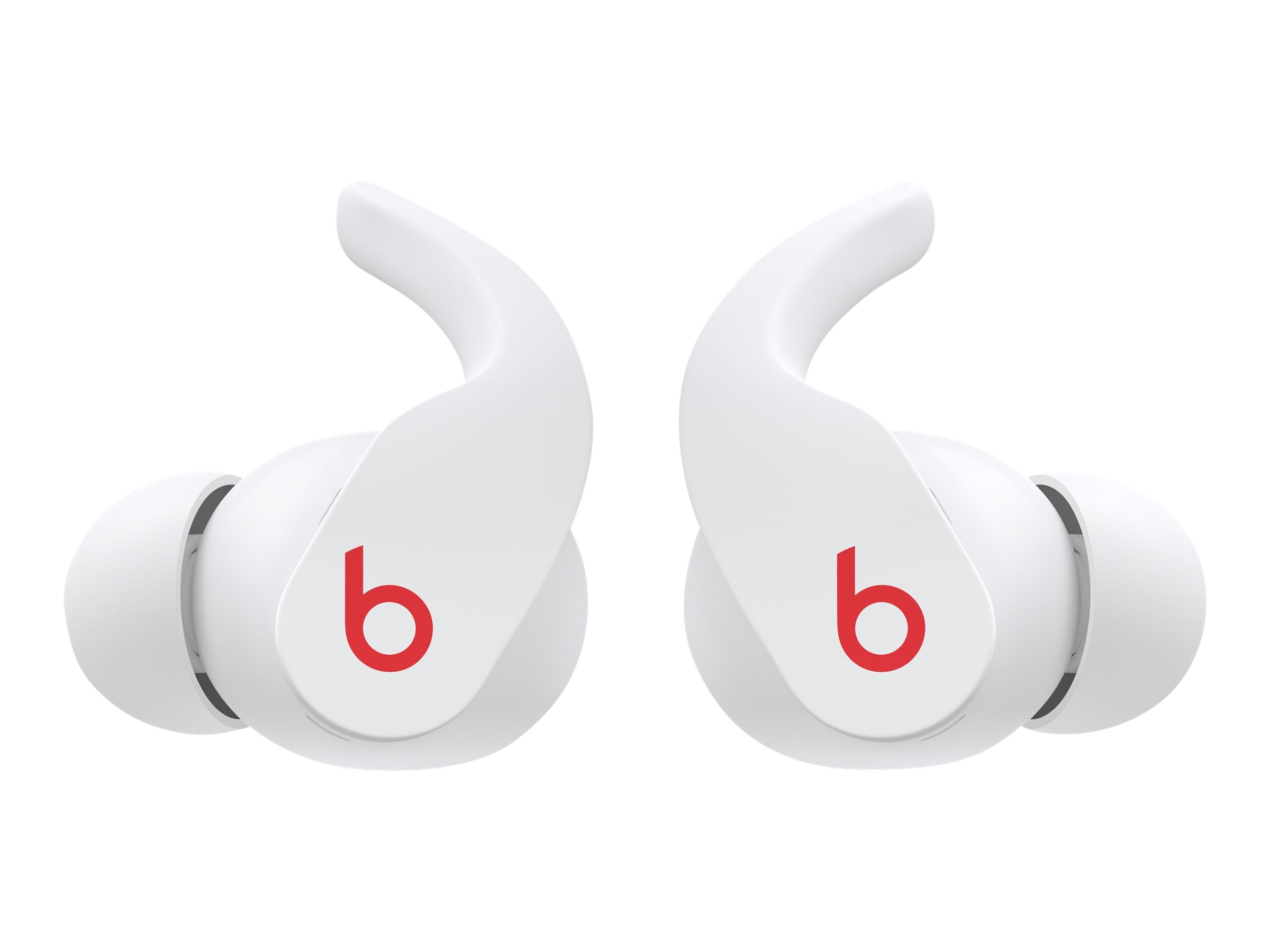 Apple Beats Fit Pro True Wireless Earbuds - Beats White (MK2G3LL/A)