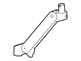Ergotron 98-732-293                     Main Image from Left-angle