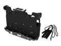 PMT Docking Station For Dell Latitude 7030 Rugged Extreme Tablet Full with Power Adapter, AS7.D922.110-PS               , 41863166, Docking Stations & Port Replicators
