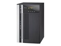 Thecus TopTower N8850 Enterprise NAS, N8850, 14258379, Network Attached Storage