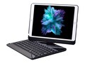 CODi Codi Bluetooth Backlit Keyboard Case for Apple iPad 9.7 Models, C30708503, 41597881, Carrying Cases - Other