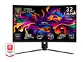 MSI MPG 321CURX QD-OLED, MPG321CURXQDOLED              , 41912559, Monitors - Large Format - Touchscreen