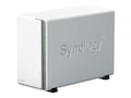 Synology DS223j 2-Bay Network Attached Storage, DS223J, 41753751, Network Attached Storage