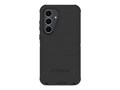 OtterBox DEFENDER PRO GALAXY S25 FE BLA, 77-99248                      , 42038344, Carrying Cases - Phones/PDAs