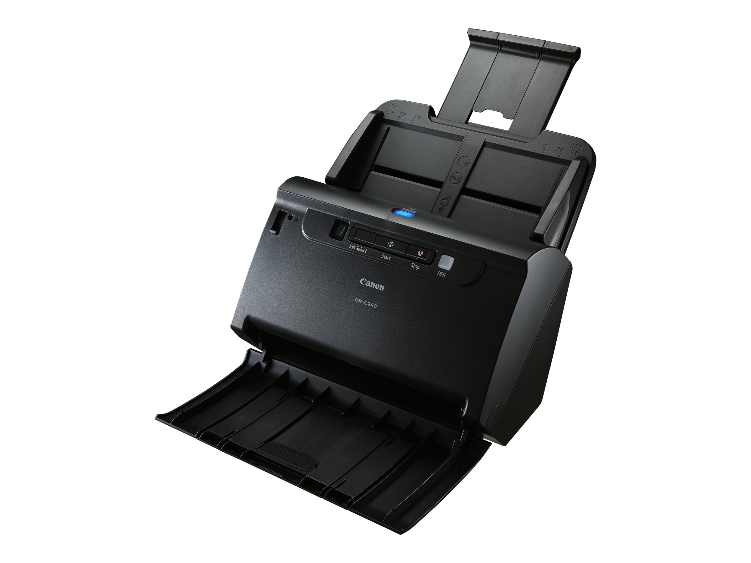 Canon imageFORMULA DR-C240 Document Management Scanner