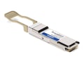 AddOn 100GBase-SR QSFP28 850nm 100m MPO MM Transceiver (Arista QSFP-100G-SR4), QSFP-100G-SR4-AR-AO, 32570462, Network Transceivers AddOn 100GBase-SR QSFP28 850nm 100m MPO MM Transceiver (Arista QSFP-100G-SR4), QSFP-100G-SR4-AR-AO, 32570462, Network Transceivers
